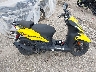 LC2D3J105HC****** Wrecked 2017 Kymco Super 8 in Illinois State