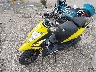 LC2D3J105HC****** Used and Repairable 2017 Kymco Super 8 in Rec Rides Online Exclusive