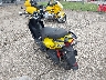 LC2D3J105HC****** Salvage and Repairable 2017 Kymco Super 8 in Rec Rides Online Exclusive