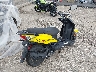 LC2D3J105HC****** Salvage and Wrecked 2017 Kymco Super 8 in Illinois State