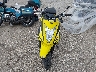 LC2D3J105HC****** Used and Repairable 2017 Kymco Super 8 in Illinois State