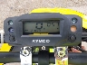 LC2D3J105HC****** Salvage 2017 Kymco Super 8 in Rec Rides Online Exclusive