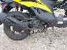 LC2D3J105HC****** Wrecked 2017 Kymco Super 8 in Rec Rides Online Exclusive