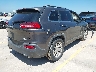 1C4PJLCS5FW****** Salvage and Wrecked 2015 Jeep Cherokee in Texas State