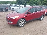 1FMCU9G91GU****** Usados y Reparables 2016 Ford Escape en Portage