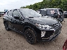JA4AT4AA5JZ****** Salvage and Wrecked 2018 Mitsubishi Eclipse in Taunton
