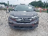 5FNYF5H5XHB****** Wrecked 2017 Honda Pilot in North Carolina State