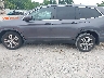 5FNYF5H5XHB****** Repairable 2017 Honda Pilot in North Carolina State