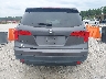 5FNYF5H5XHB****** Wrecked 2017 Honda Pilot