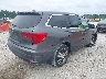 5FNYF5H5XHB****** Salvage and Wrecked 2017 Honda Pilot in North Carolina State