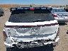 KM8HACA36RU****** Wrecked 2024 Hyundai Kona