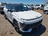KM8HACA36RU****** Salvage and Wrecked 2024 Hyundai Kona in Sacramento