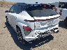 KM8HACA36RU****** Salvage and Repairable 2024 Hyundai Kona in Sacramento