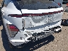 KM8HACA36RU****** Salvage and Repairable 2024 Hyundai Kona in California State
