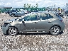 JTNK4RBE6K3****** Repairable 2019 Toyota Corolla in New York State