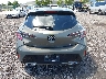 JTNK4RBE6K3****** Wrecked 2019 Toyota Corolla