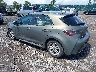 JTNK4RBE6K3****** Salvage and Repairable 2019 Toyota Corolla in Rochester