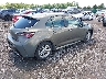 JTNK4RBE6K3****** Salvage and Wrecked 2019 Toyota Corolla in New York State