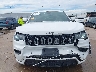 1C4RJEAG2LC****** Wrecked 2020 Jeep Grand Cherokee in Texas State