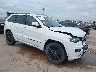 1C4RJEAG2LC****** Salvage and Wrecked 2020 Jeep Grand Cherokee in Houston North