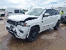 1C4RJEAG2LC****** Used and Repairable 2020 Jeep Grand Cherokee in Houston North