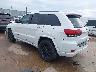 1C4RJEAG2LC****** Salvage and Repairable 2020 Jeep Grand Cherokee in Houston North