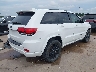 1C4RJEAG2LC****** Salvage and Wrecked 2020 Jeep Grand Cherokee in Texas State