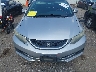 19XFB2F59FE****** Wrecked 2015 Honda Civic in Texas State