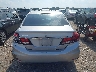 19XFB2F59FE****** Wrecked 2015 Honda Civic