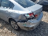 19XFB2F59FE****** Salvage and Repairable 2015 Honda Civic in Texas State