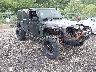 1C4BJWEGXCL****** Salvamento y Destrozados 2012 Jeep Wrangler en Chicago North