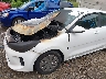 3KPA24AB0JE****** Destrozados 2018 Kia Rio en Estado de Pennsylvania