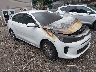 3KPA24AB0JE****** Salvamento y Destrozados 2018 Kia Rio en Pittsburgh North