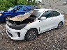 3KPA24AB0JE****** Usados y Reparables 2018 Kia Rio en Pittsburgh North