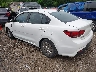 3KPA24AB0JE****** Salvamento y Reparables 2018 Kia Rio en Pittsburgh North