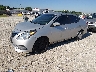 3N1CN7AP6KL****** Used and Repairable 2019 Nissan Versa in Springfield