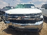 3GCPWCED6MG****** Destrozados 2021 Chevrolet Silverado 1500 en Estado de Texas