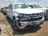 3GCPWCED6MG****** Salvamento y Destrozados 2021 Chevrolet Silverado 1500 en Lubbock