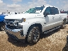 3GCPWCED6MG****** Usados y Reparables 2021 Chevrolet Silverado 1500 en Lubbock