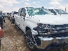 3GCPWCED6MG****** Salvamento y Reparables 2021 Chevrolet Silverado 1500 en Estado de Texas