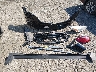 2GNAXKEV9M6****** Wrecked 2021 Chevrolet Equinox in Maryland State