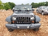 1J4AA2D17AL****** Salvage 2010 Jeep Wrangler in Missouri State
