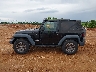 1J4AA2D17AL****** Used 2010 Jeep Wrangler in Missouri State