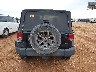 1J4AA2D17AL****** Salvage 2010 Jeep Wrangler