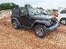 1J4AA2D17AL****** Salvage and Wrecked 2010 Jeep Wrangler in Springfield