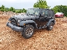 1J4AA2D17AL****** Used and Repairable 2010 Jeep Wrangler in Springfield