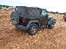 1J4AA2D17AL****** Salvage and Wrecked 2010 Jeep Wrangler in Missouri State