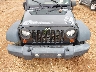 1J4AA2D17AL****** Salvage and Repairable 2010 Jeep Wrangler in Missouri State