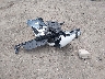 JM3KFBCM9K0****** Wrecked 2019 Mazda CX-5 in Massachusetts State