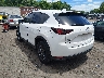 JM3KFBCM9K0****** Salvage and Repairable 2019 Mazda CX-5 in Taunton